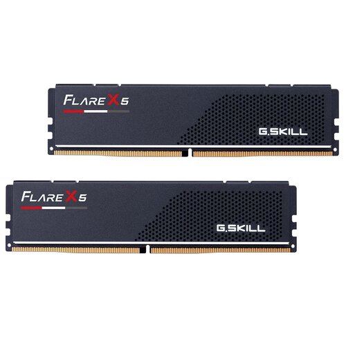 Pamięć RAM G.SKILL FLARE X5 64GB (2x32GB) 6000Mhz