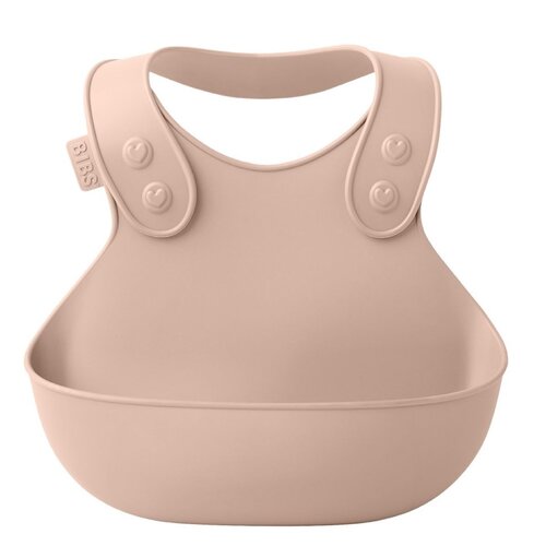 Śliniak BIBS Premium BIB 4000244 Różowy