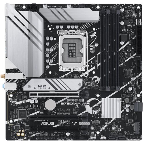 Płyta główna ASUS Prime B760M-A WiFi