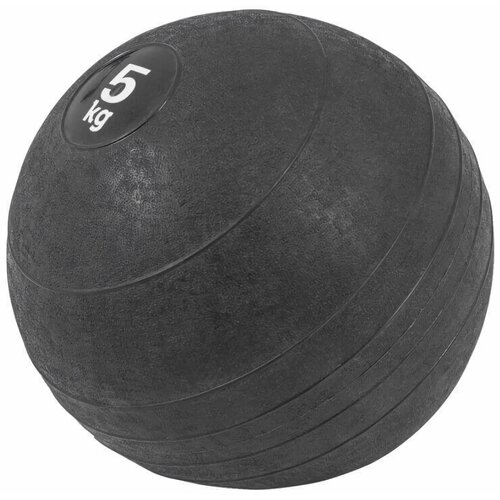 Piłka lekarska GORILLA SPORTS Slamball (5 kg)