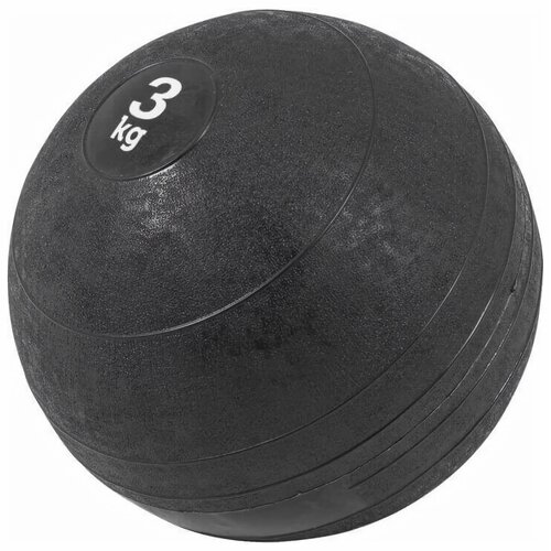 Piłka lekarska GORILLA SPORTS Slamball (3 kg)