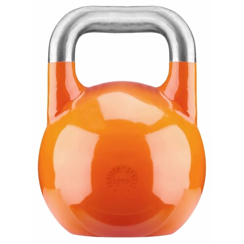 Kettlebell GORILLA SPORTS 2484 (28 kg)