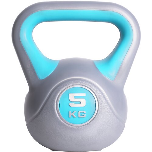 Kettlebell GORILLA SPORTS 3443 (5 kg)
