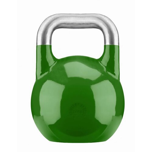 Kettlebell GORILLA SPORTS 2519 (24 kg)