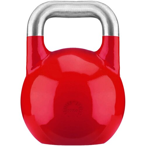 Kettlebell GORILLA SPORTS 2520 (32 kg)