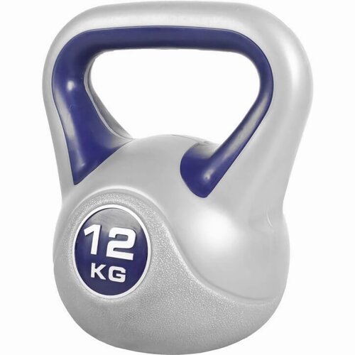 Kettlebell GORILLA SPORTS 2609 (12kg)