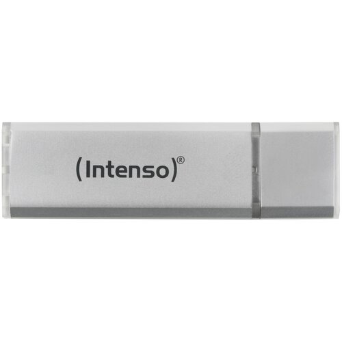 Pendrive INTENSO Alu Line 8GB