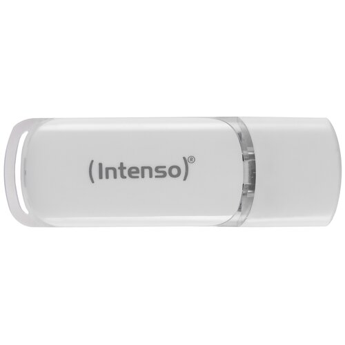 Pendrive INTENSO Flash Line 64GB