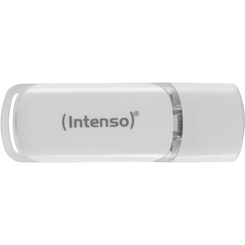 Pendrive INTENSO Flash Line 128GB