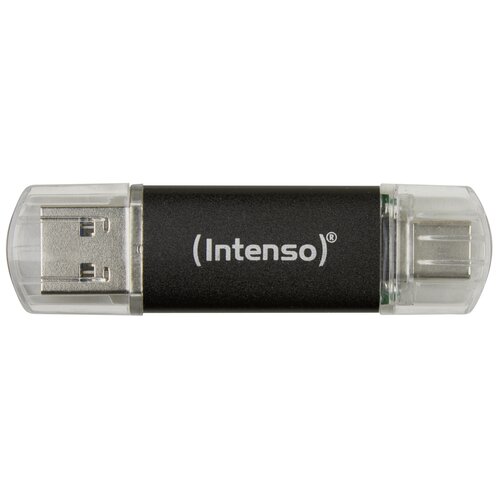 Pendrive INTENSO Twist Line 64GB