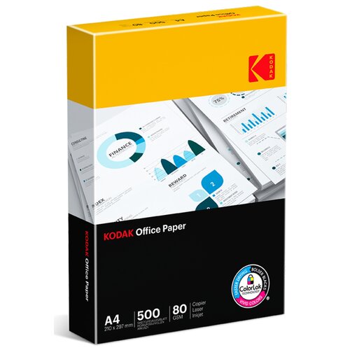 Papier do drukarki KODAK Office 500 arkuszy