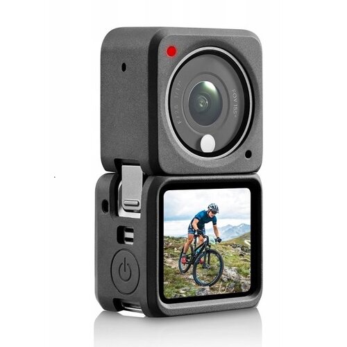 Etui PULUZ PU578B do Dji Action 2