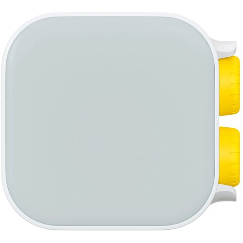 Lampa LED NEWELL RGB Cutie Pie Biały