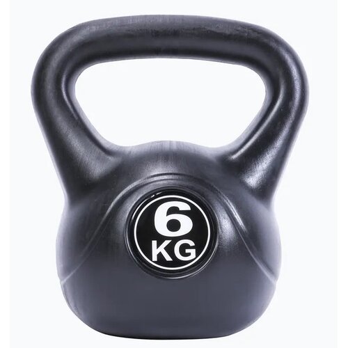 Kettlebell PURE2IMPROVE P2I202090 (6 kg)