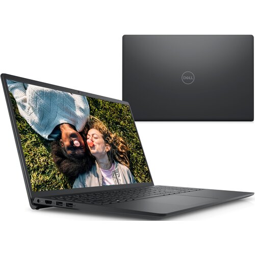 Laptop DELL Inspiron 3511-8307 15.6" i7-1165G7 8GB RAM 512GB SSD Windows 11 Home