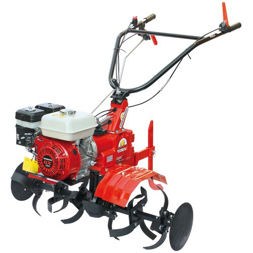 Glebogryzarka spalinowa EUROSYSTEMS Euro 102 Honda GX160