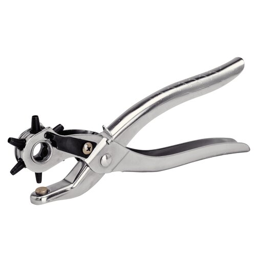 Dziurkacz RAPID RP03 5000521