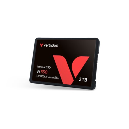 Dysk VERBATIM VI550 S3 2TB SSD