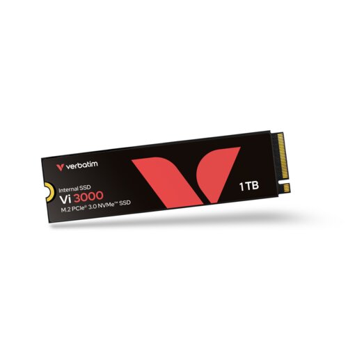 Dysk VERBATIM Vi3000 256GB SSD