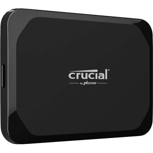 Dysk CRUCIAL X9 1TB SSD