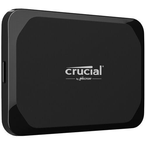 Dysk CRUCIAL X9 4TB SSD