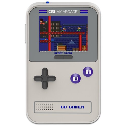 Konsola MY ARCADE DGUN-3910