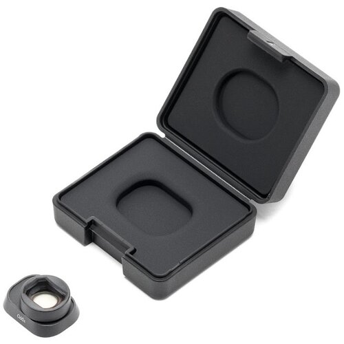 Szerokokątna nakładka na obiektyw DJI do Mini 4 Pro