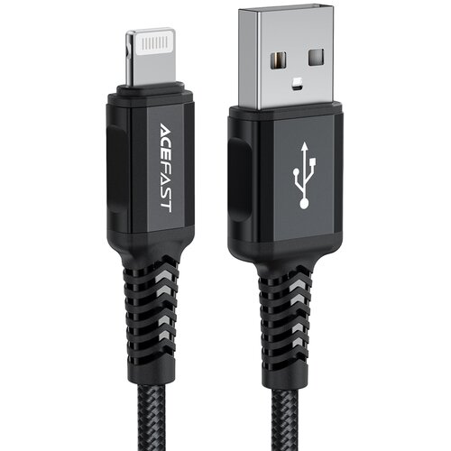 Kabel USB - Lightning MFI ACEFAST 1.2 m