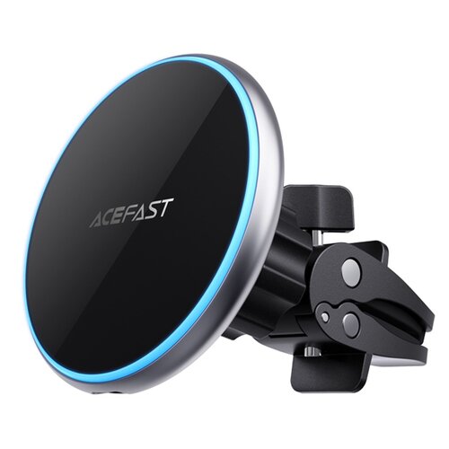 Ładowarka samochodowa ACEFAST D3 MagSafe 15W Czarny