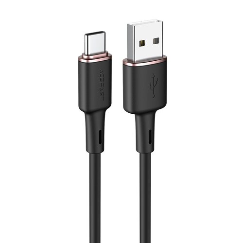 Kabel USB - USB-C ACEFAST 1.2 m Czarny