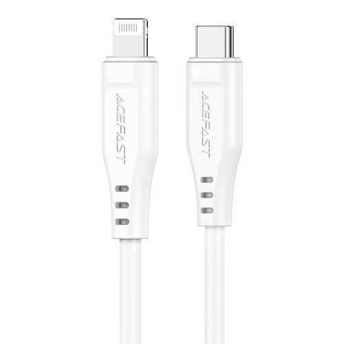 Kabel USB-C - Lightning MFI ACEFAST 1.2 m