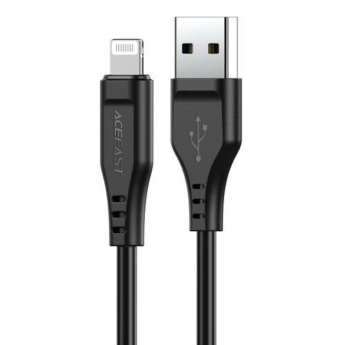 Kabel USB - Lightning MFI ACEFAST 1.2 m