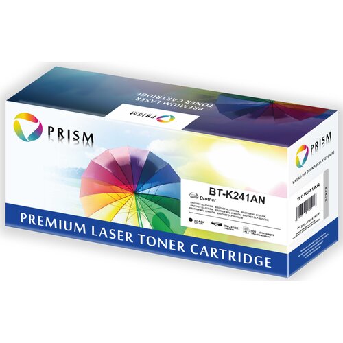 Toner PRISM ZBL-TN241KNP Czarny