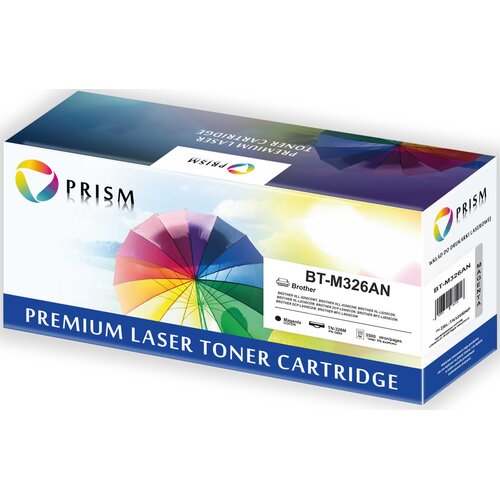 Toner PRISM ZBL-TN326MNP Purpurowy