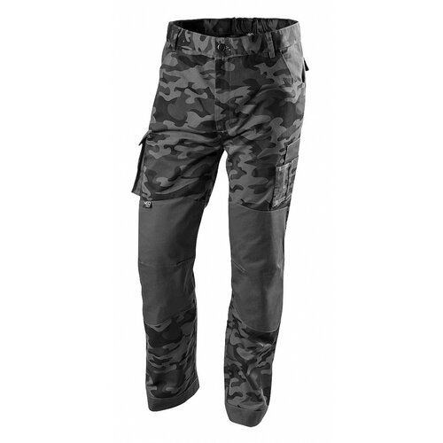 Spodnie robocze NEO Camo Urban 81-232-S (rozmiar S)