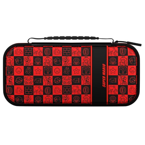 Etui PDP Mario Icon Glow in the Dark