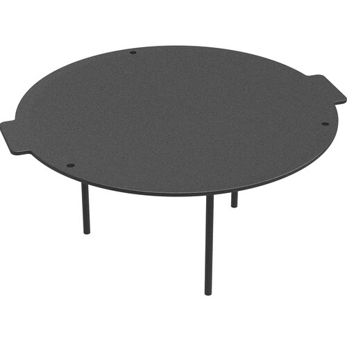 Patelnia ogniskowa BROWIN 330505 Średnica rusztu 44cm