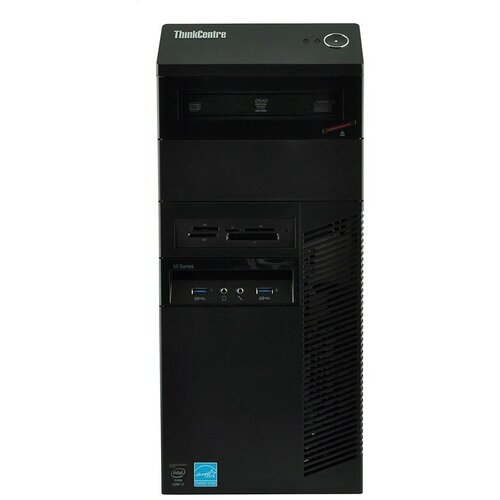 U Komputer LENOVO ThinkCentre M83 i3-4150 4GB RAM 500GB HDD Windows 7 Professional