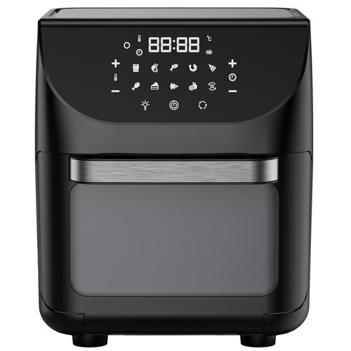 Frytkownica beztłuszczowa LEACCO AF103 Air Fryer