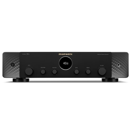 Amplituner MARANTZ Stereo 70S Czarny