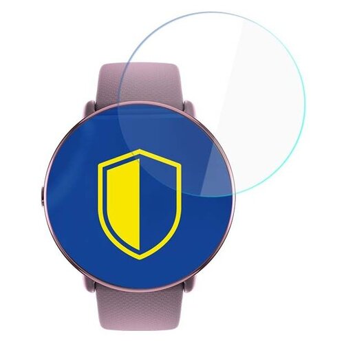 Folia ochronna 3MK Watch Protection do Polar Ignite 3