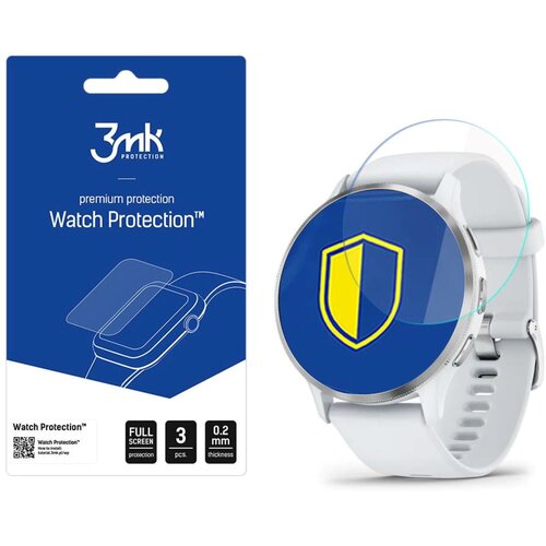 Folia ochronna 3MK Watch Protection do Garmin Venu 3
