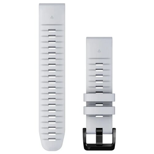 Pasek do Garmin 010-13280-01 Mleczny Błękit