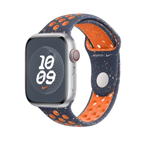 Apple watch nike+ 42 outlet