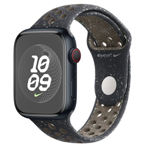 Apple watch nike+ 42 sales