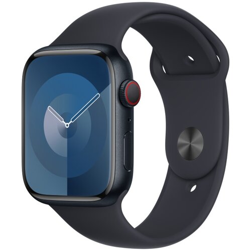 Pasek do Apple Watch (42/44/45/49mm) XL Północ