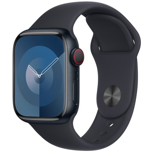 Pasek do Apple Watch (38/40/41mm) S/M Północ