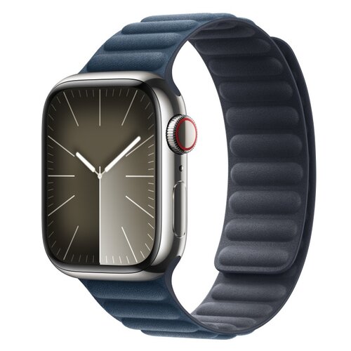 Pasek do Apple Watch (38/40/41mm) S/M Głębia oceanu