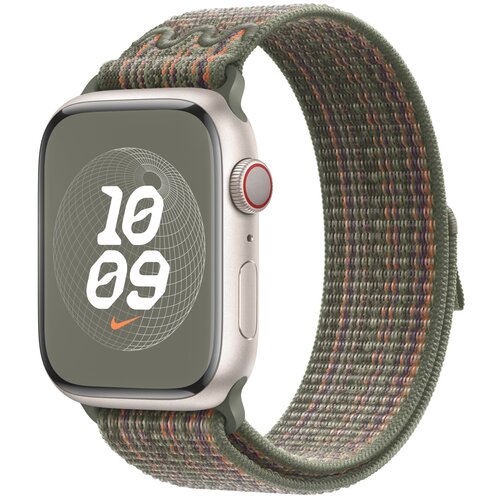 Apple watch nike+ 42 sale