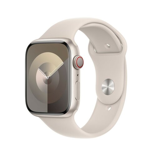 Pasek do Apple Watch (42/44/45/49mm) M/L Księżycowa poświata